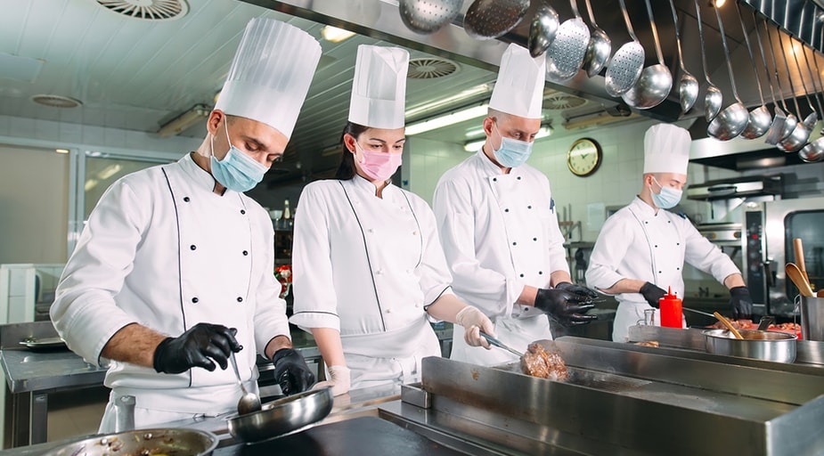 Catering Hizmetlerinde Nelere Dikkat Edilmelidir ?