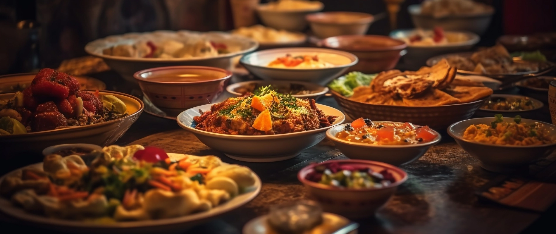 Yemek Firması