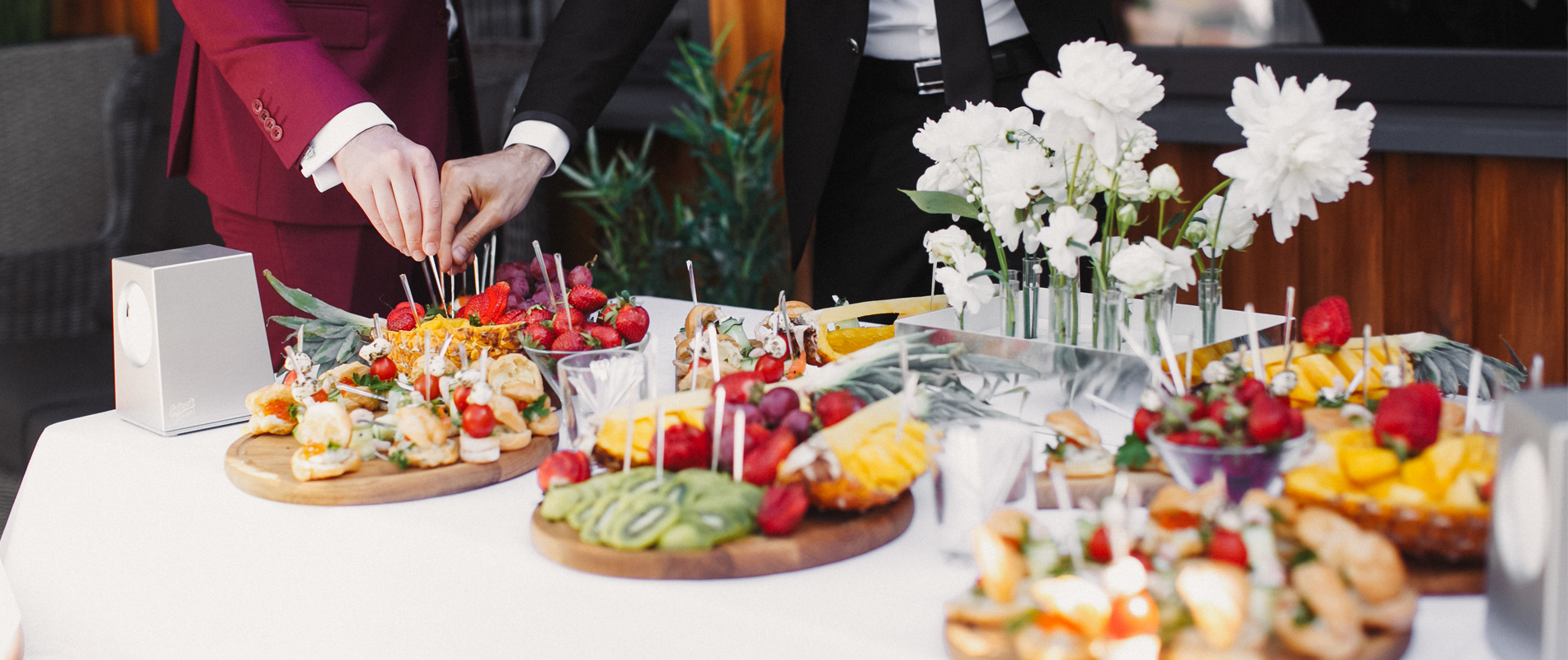 Ed Catering