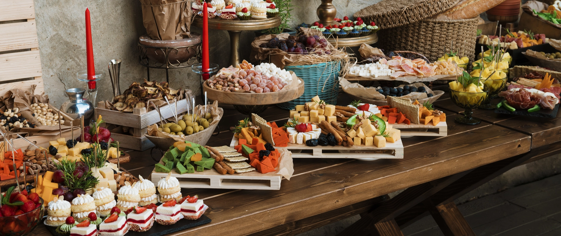 Ankara Catering