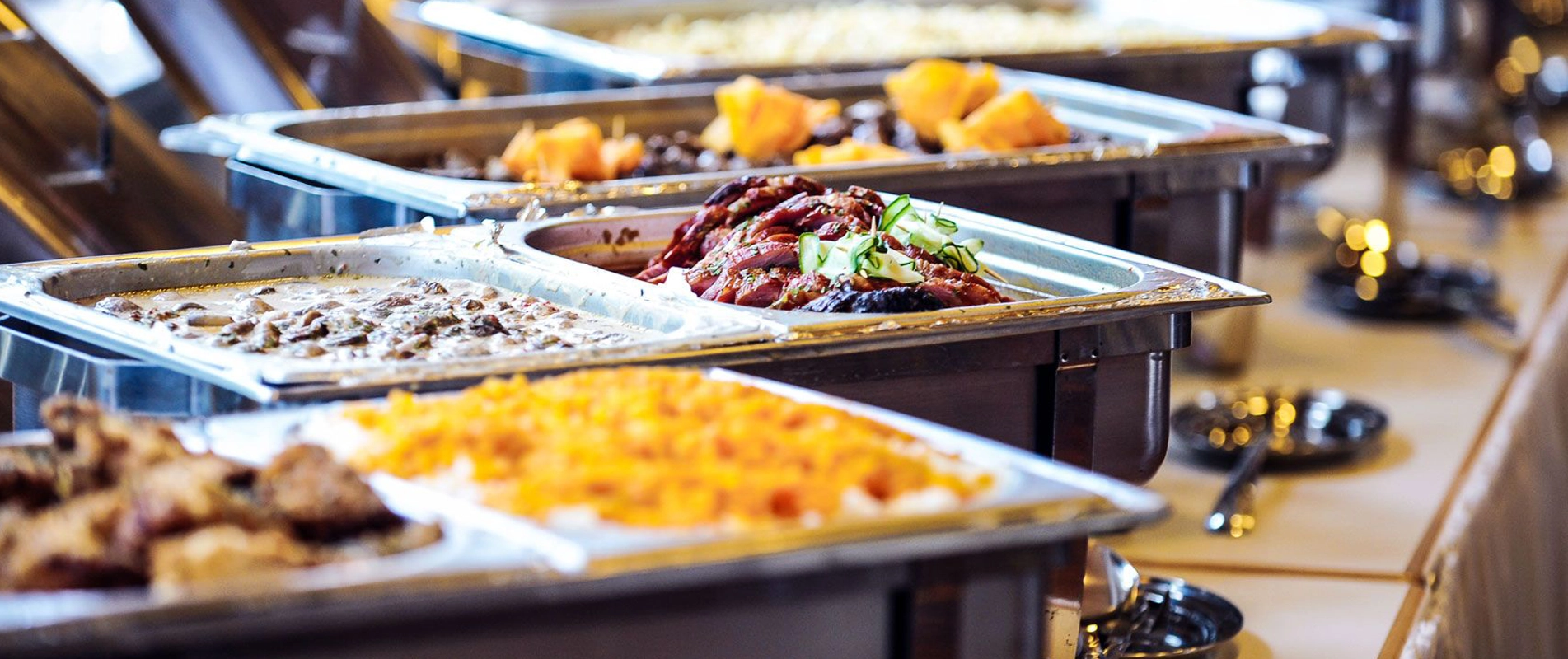 Catering Yemekleri