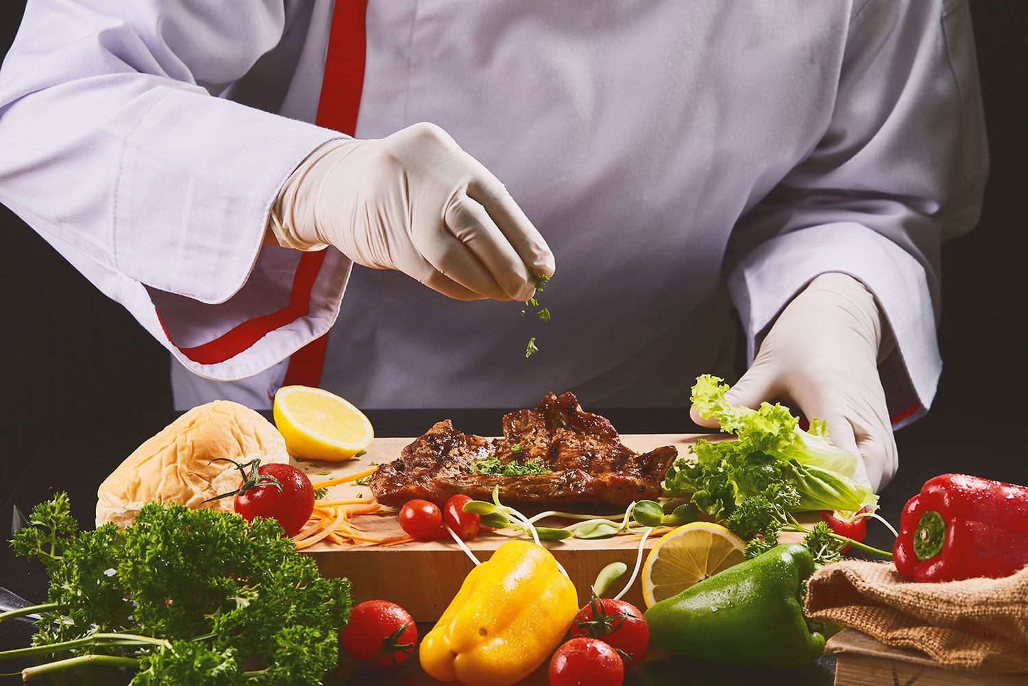 Catering Hizmeti