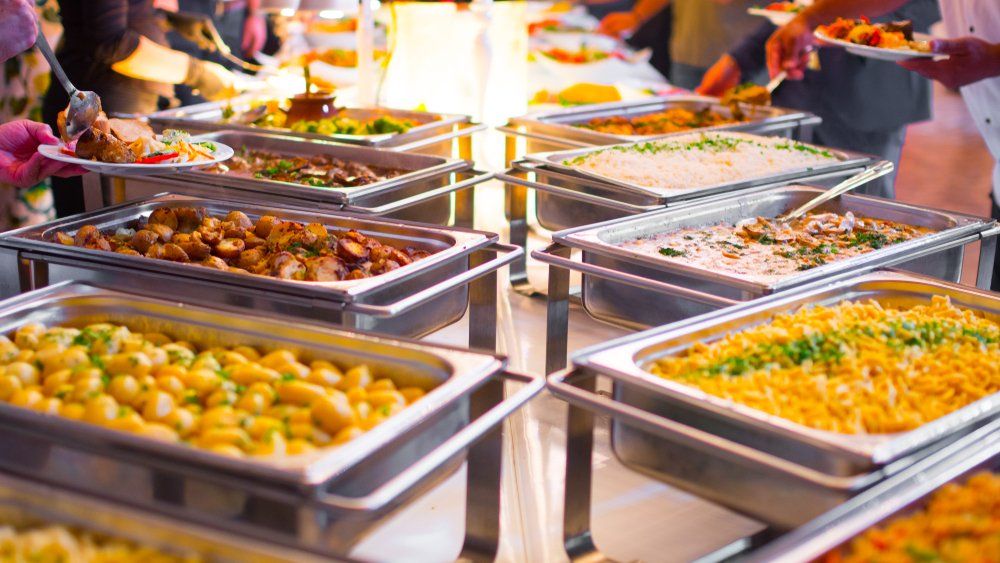 Toplu Yemek Hizmeti Nedir ?